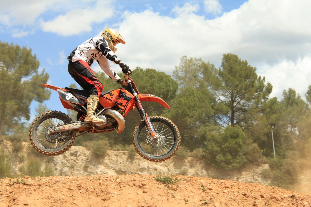 Les dernieres tendances du motocross : info mx 2023, sx et supercross