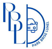 logo pare brise lunel