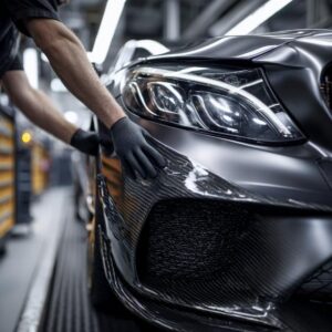 Comment installer facilement un kit carrosserie pour sublimer votre voiture de luxe