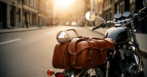 Quels accessoires custom moto sont essentiels pour les nouveaux motards soucieux de leur sécurité articulaire